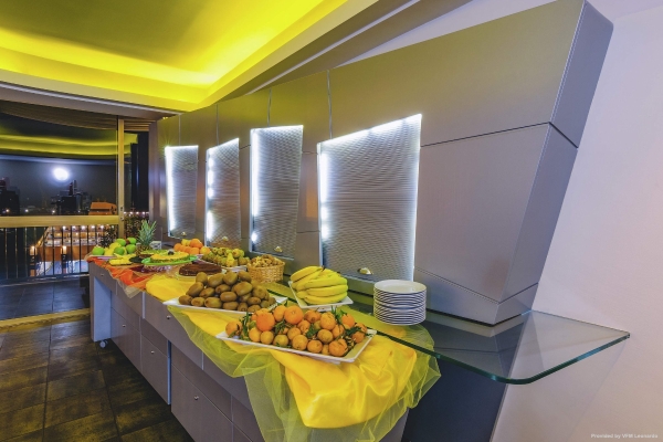 Hotel ibis Styles Palermo President